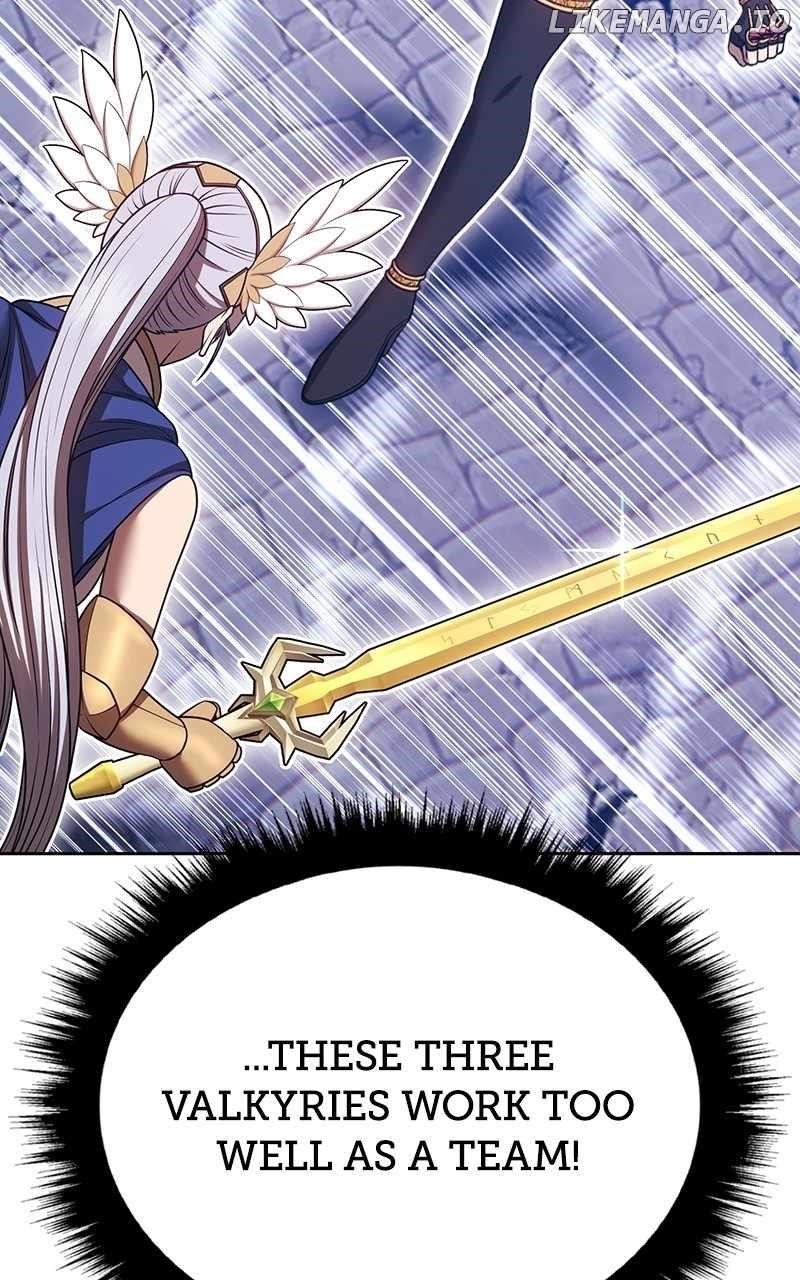 99 Reinforced Wood Stick Chapter 147 - Page 136 in English