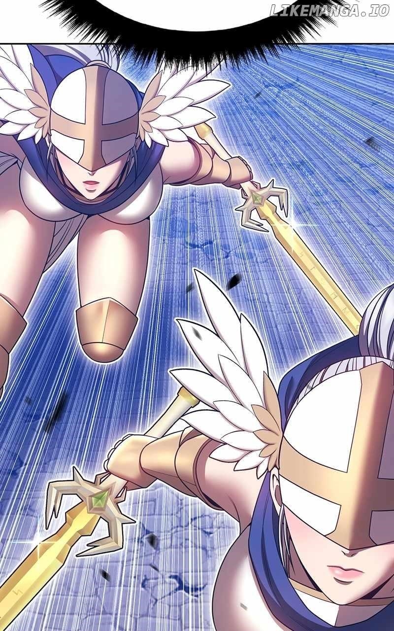 99 Reinforced Wood Stick Chapter 147 - Page 137 in English