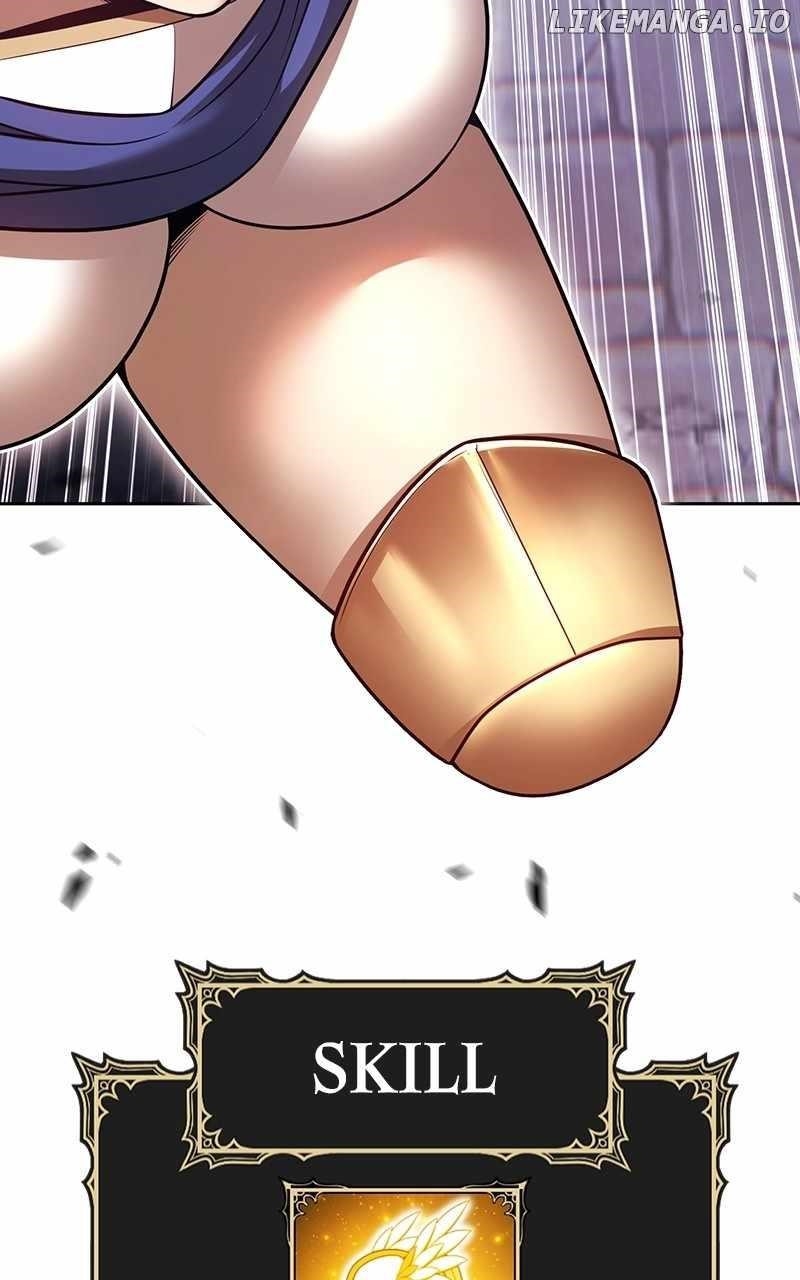 99 Reinforced Wood Stick Chapter 147 - Page 139 in English