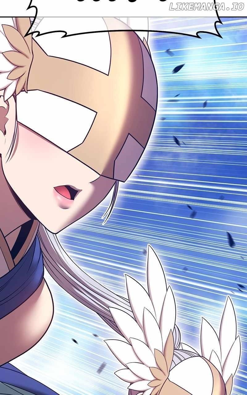 99 Reinforced Wood Stick Chapter 147 - Page 160 in English