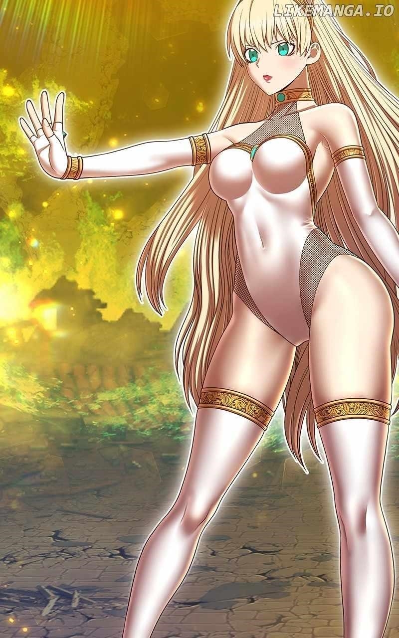 99 Reinforced Wood Stick Chapter 147 - Page 166 in English