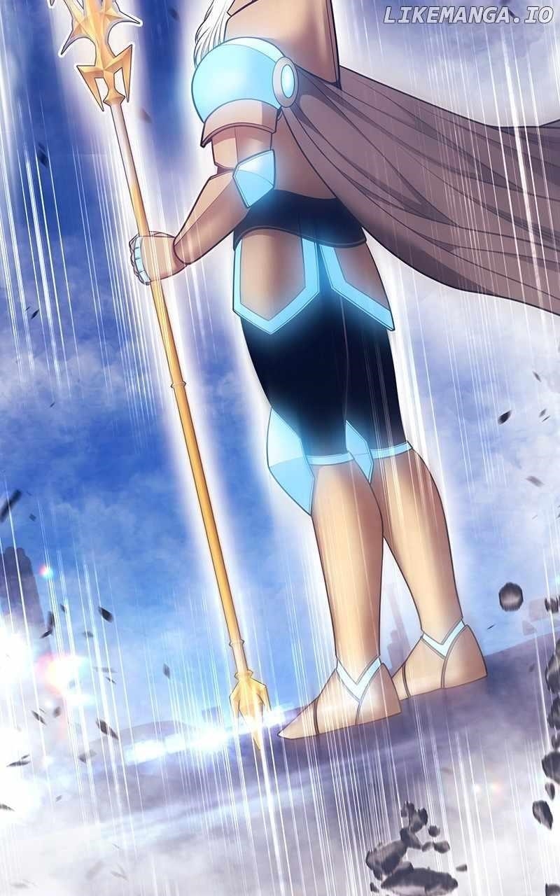 99 Reinforced Wood Stick Chapter 147 - Page 185 in English