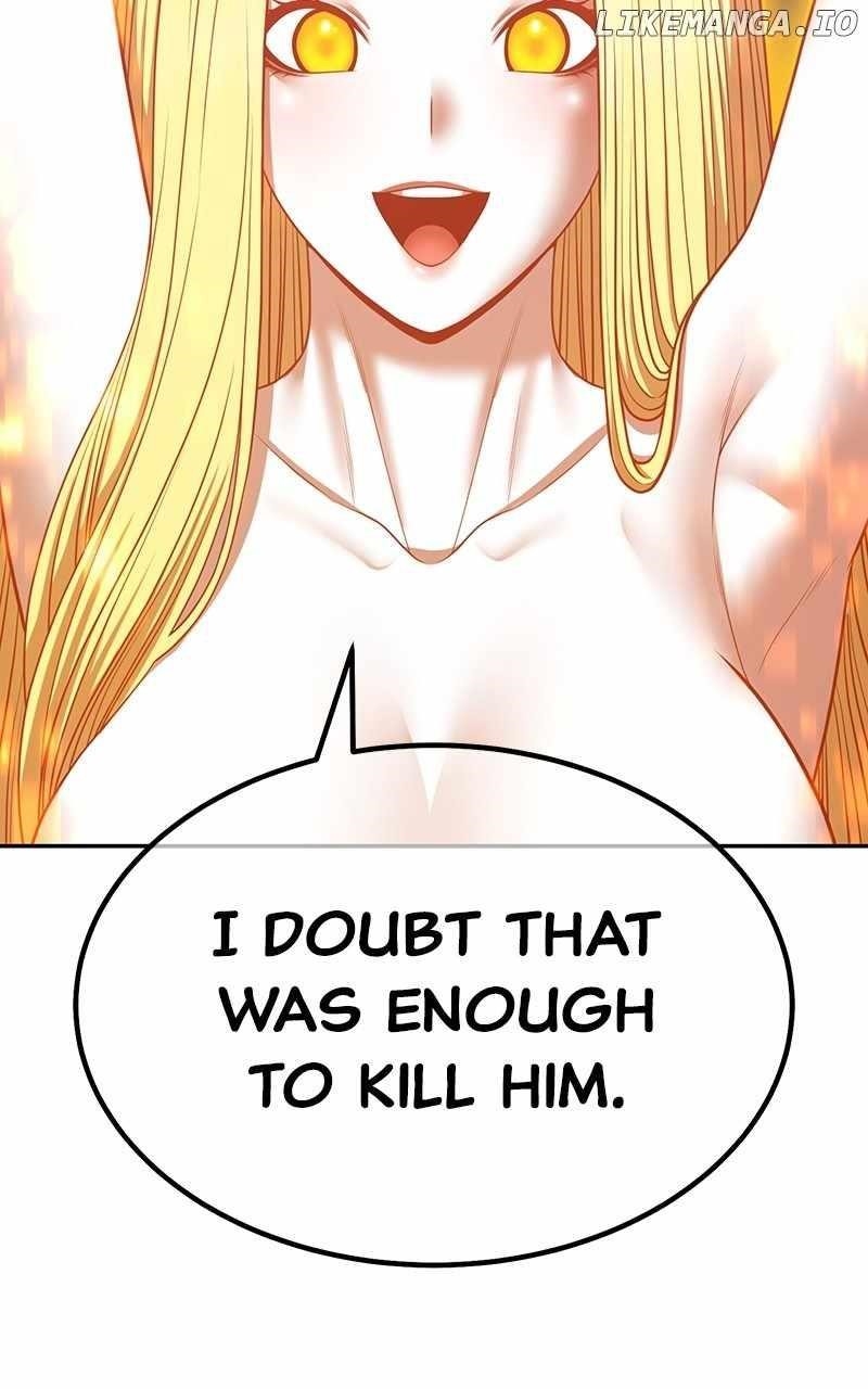 99 Reinforced Wood Stick Chapter 147 - Page 232 in English