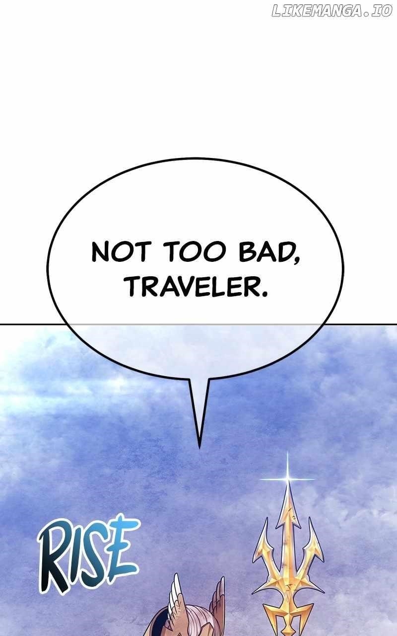 99 Reinforced Wood Stick Chapter 147 - Page 244 in English