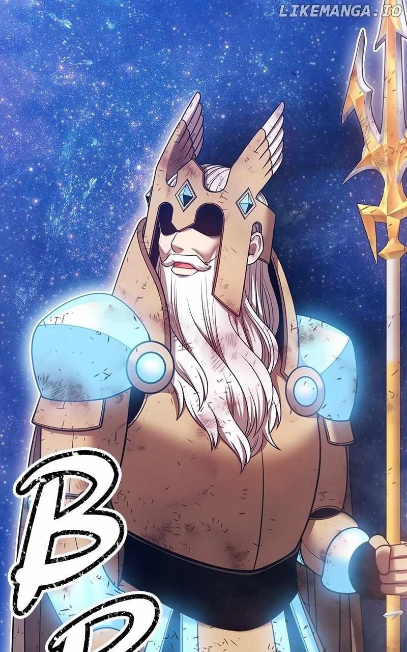 99 Reinforced Wood Stick Chapter 147 - Page 268 in English