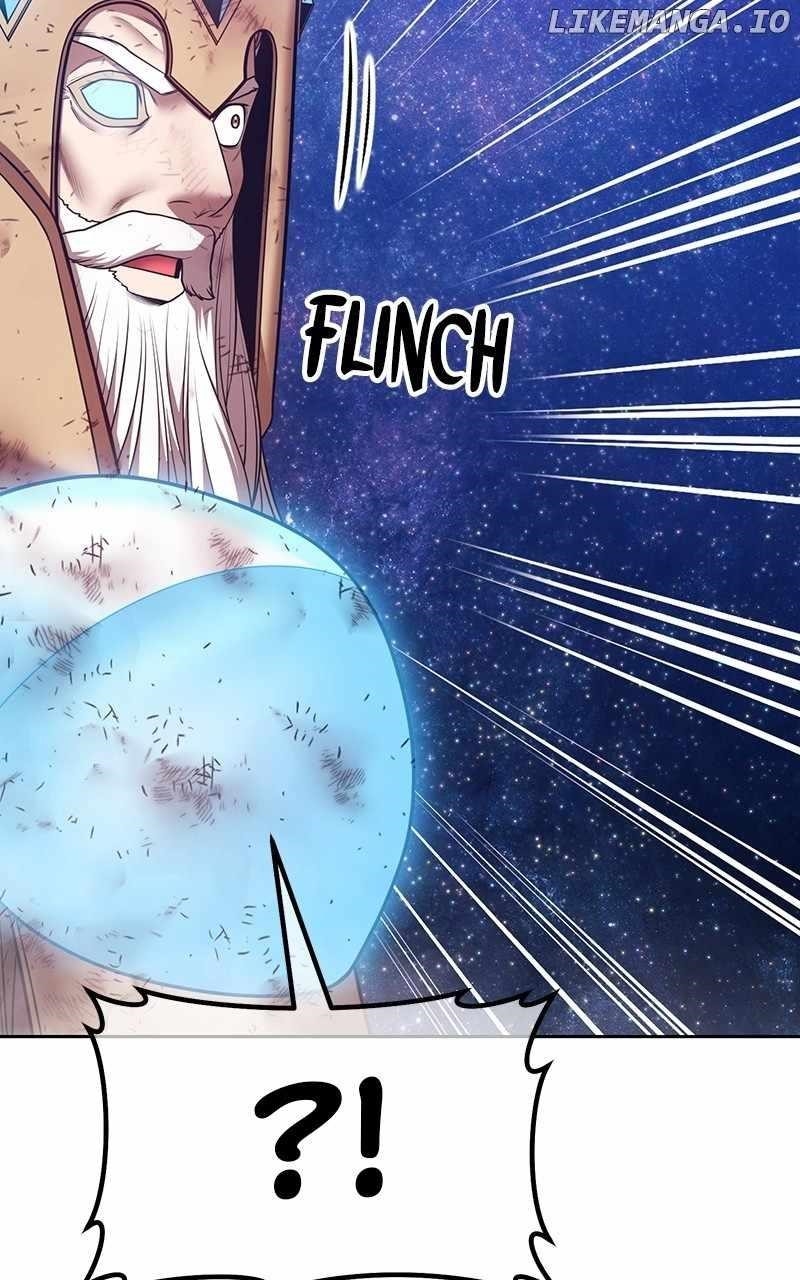99 Reinforced Wood Stick Chapter 147 - Page 277 in English