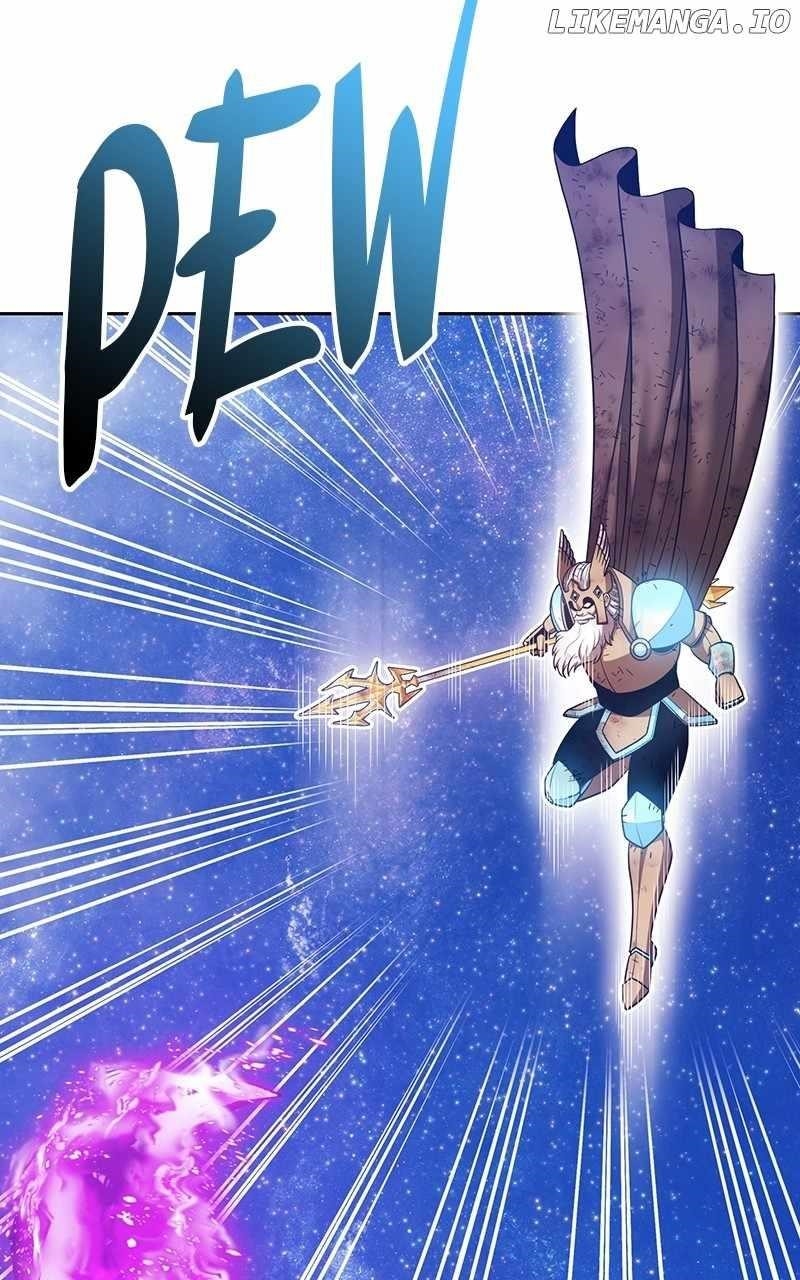 99 Reinforced Wood Stick Chapter 147 - Page 297 in English