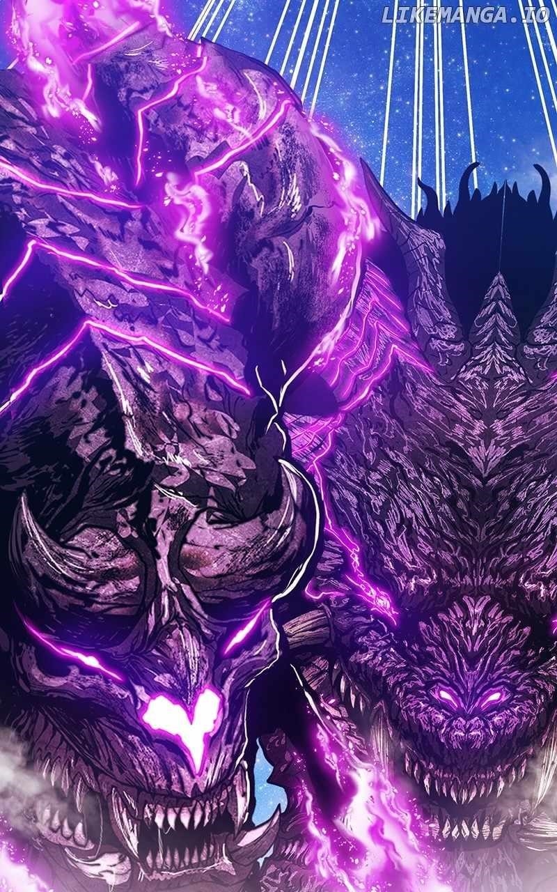 99 Reinforced Wood Stick Chapter 147 - Page 298 in English