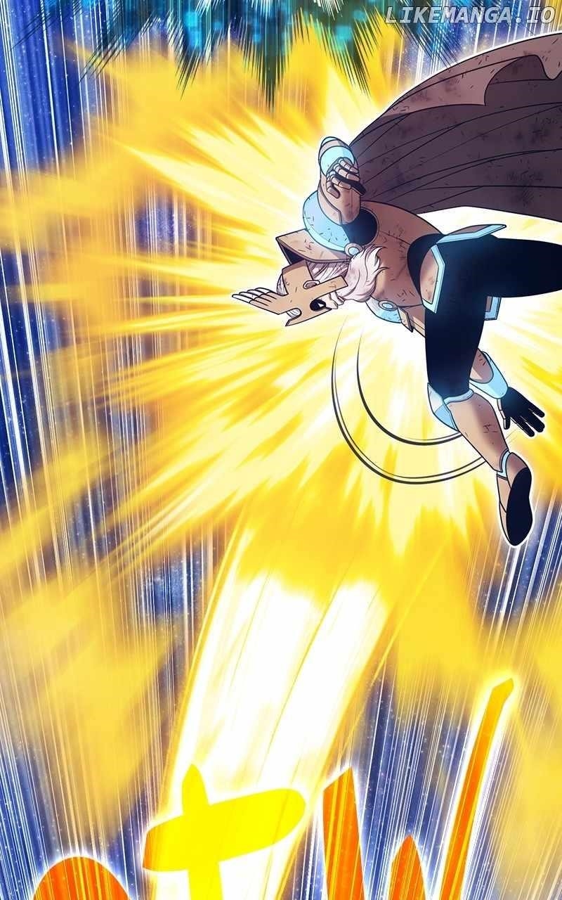 99 Reinforced Wood Stick Chapter 147 - Page 303 in English