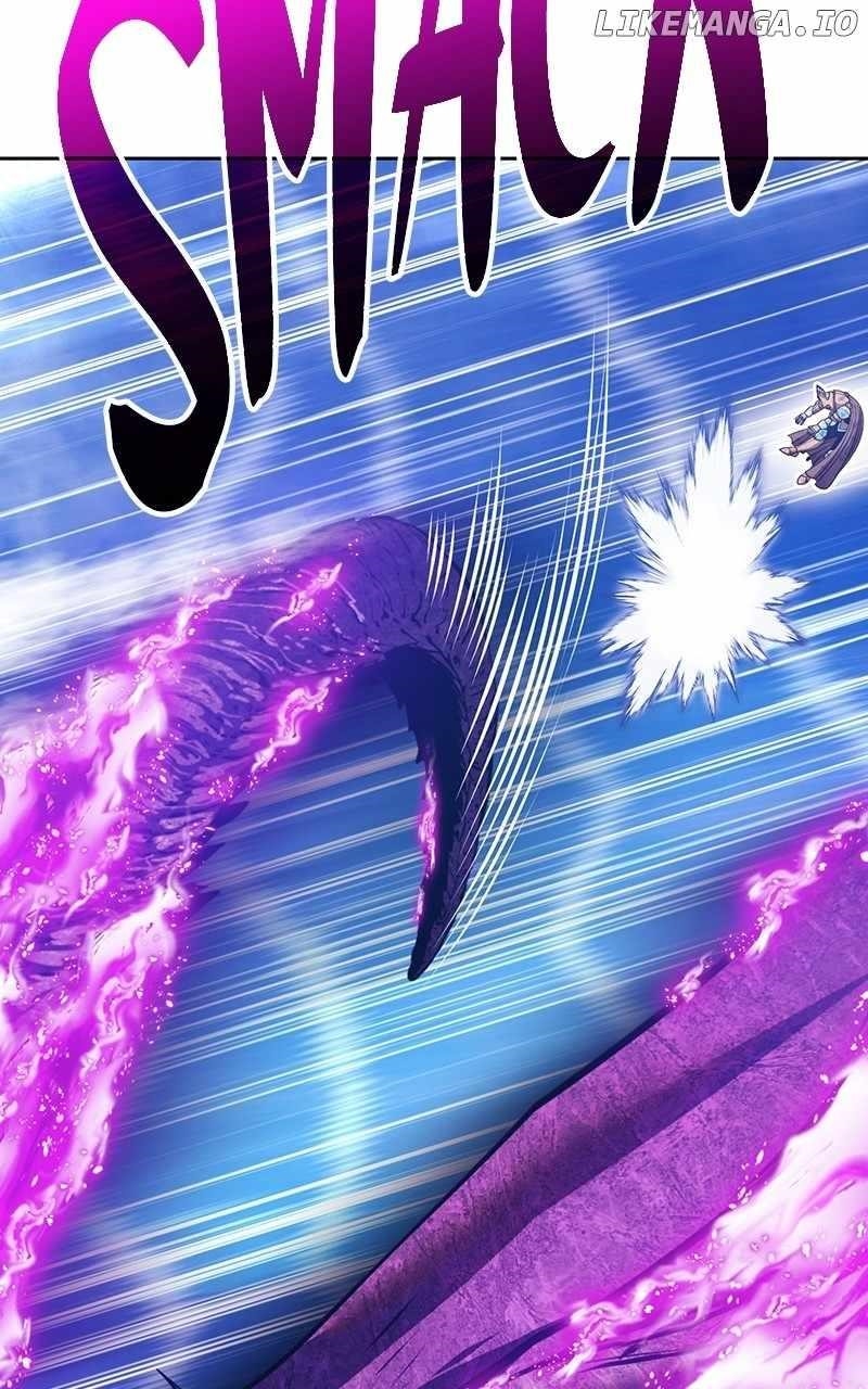 99 Reinforced Wood Stick Chapter 147 - Page 314 in English