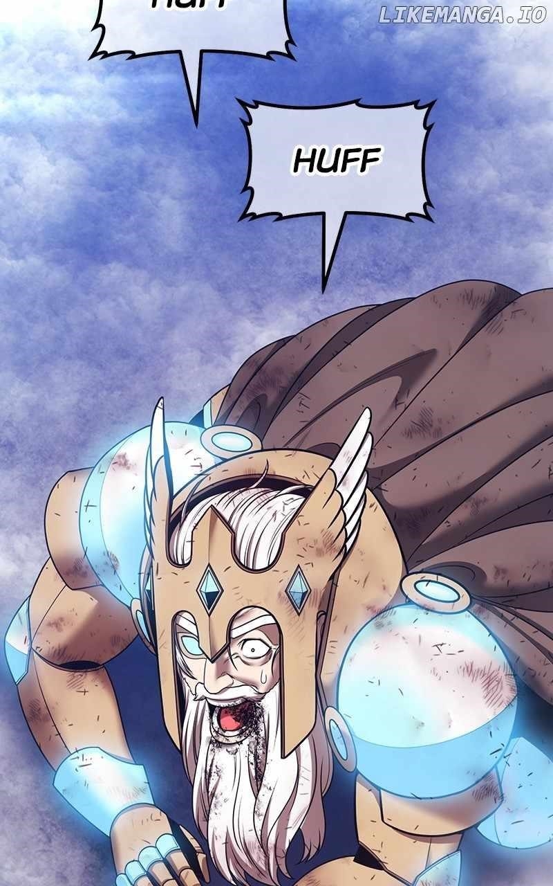 99 Reinforced Wood Stick Chapter 147 - Page 328 in English