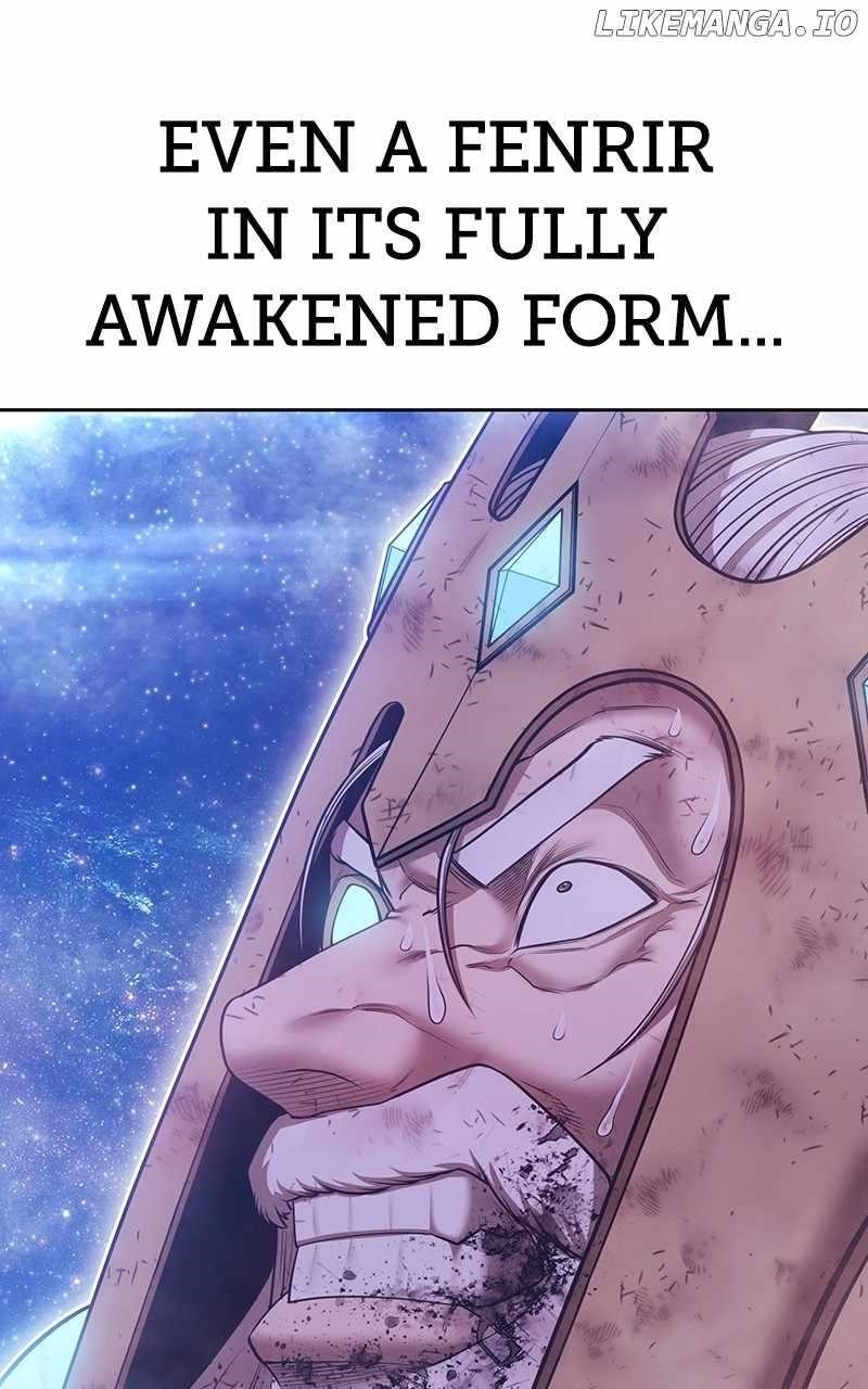 99 Reinforced Wood Stick Chapter 147 - Page 341 in English