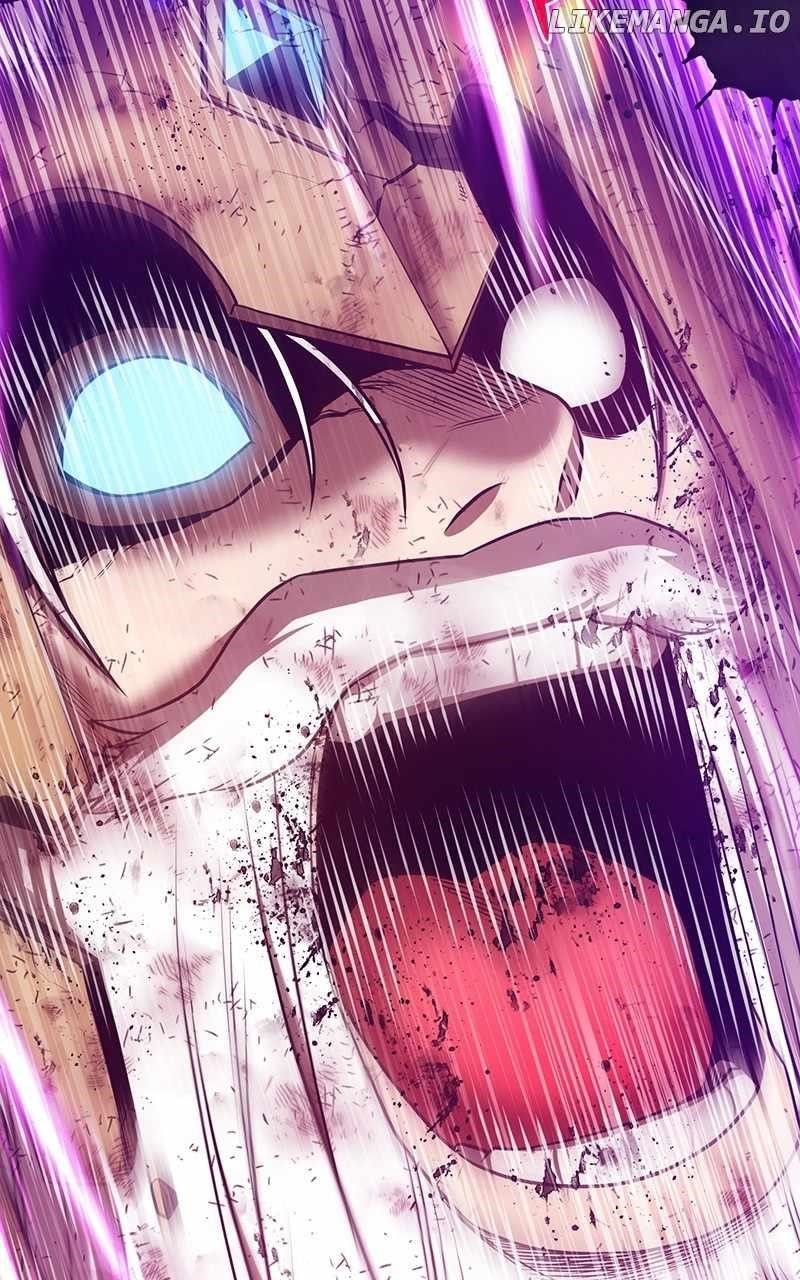 99 Reinforced Wood Stick Chapter 147 - Page 373 in English
