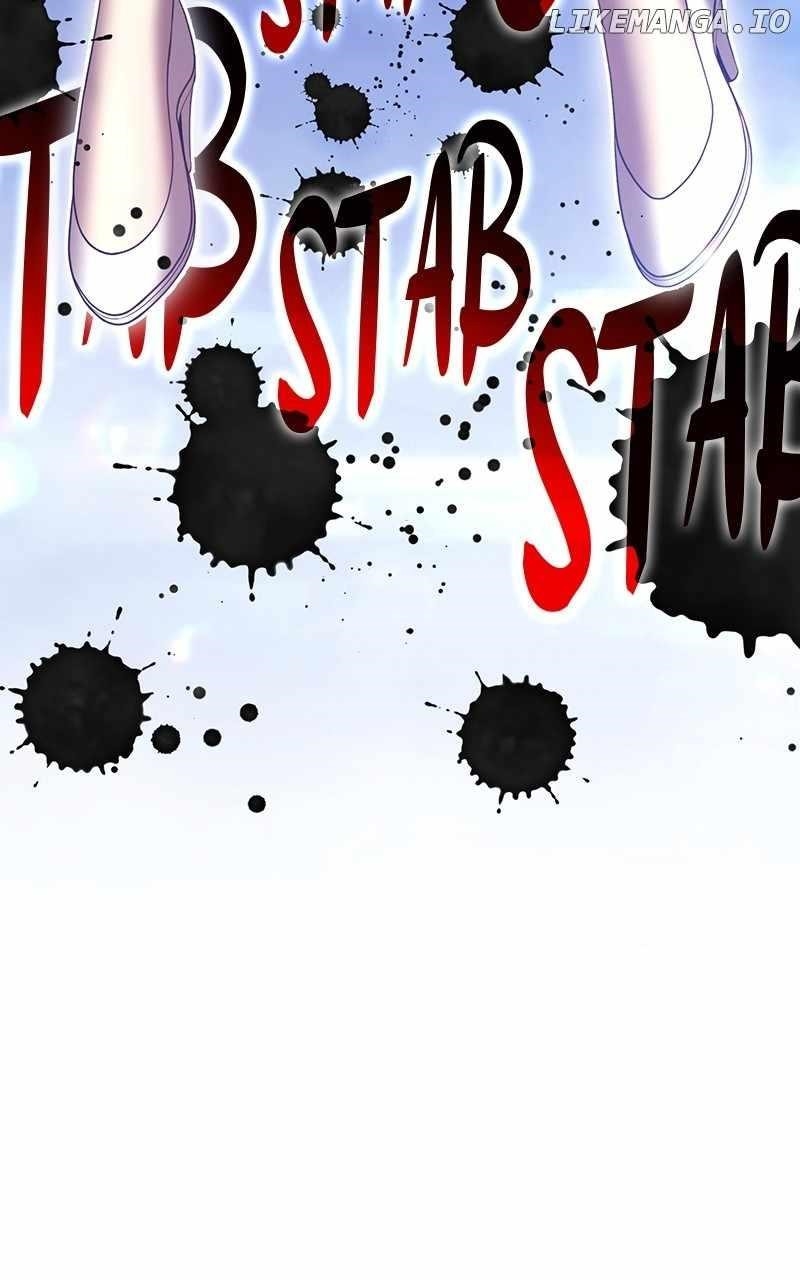 99 Reinforced Wood Stick Chapter 147 - Page 57 in English