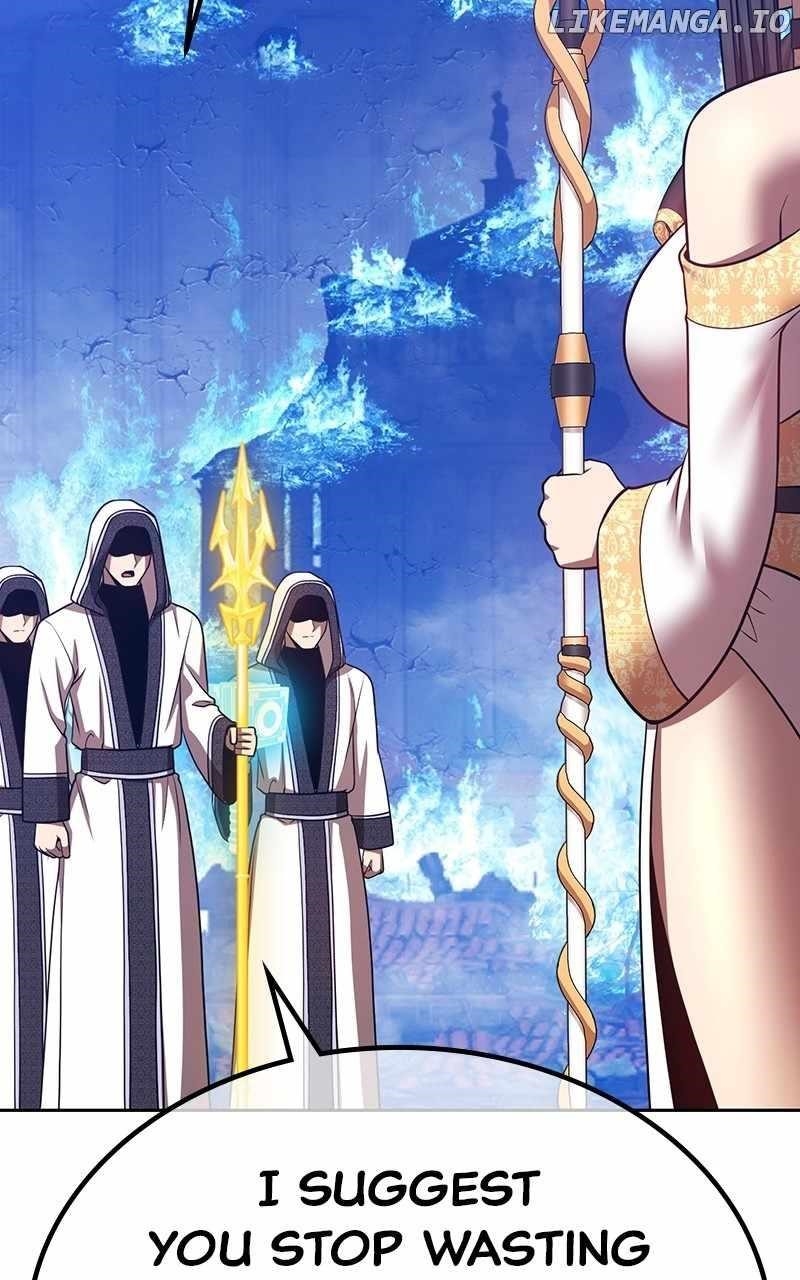 99 Reinforced Wood Stick Chapter 147 - Page 82 in English