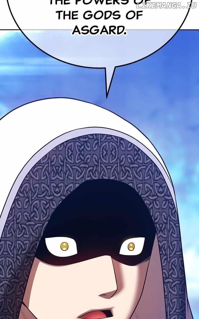 99 Reinforced Wood Stick Chapter 147 - Page 84 in English