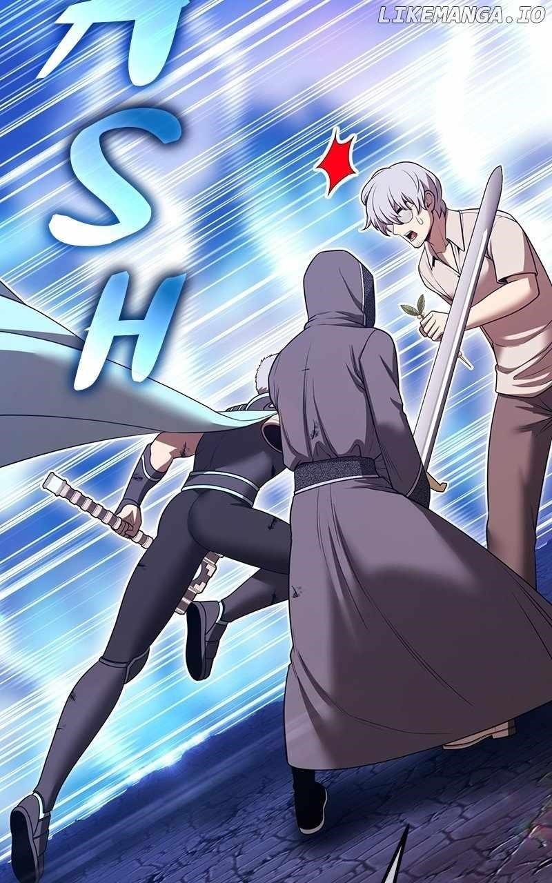 99 Reinforced Wood Stick Chapter 148 - Page 130 in English