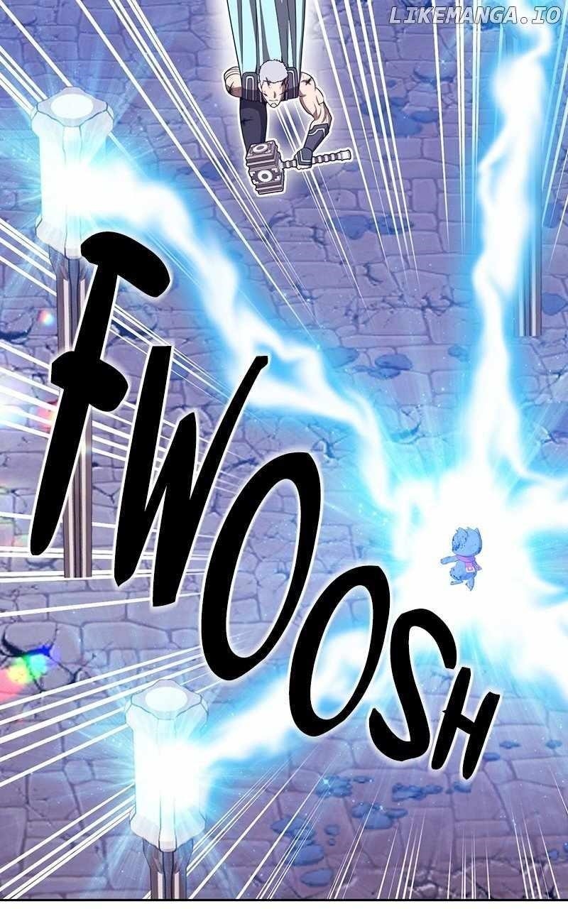 99 Reinforced Wood Stick Chapter 148 - Page 132 in English