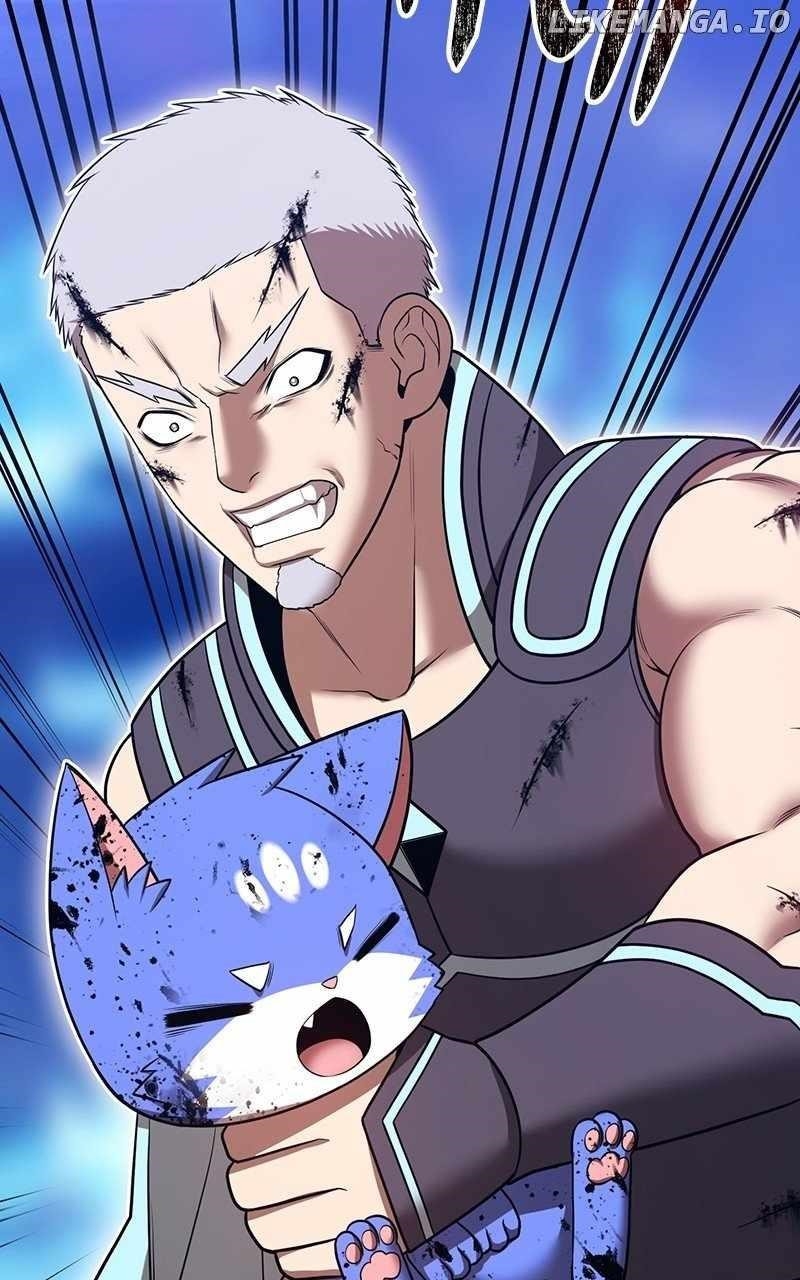 99 Reinforced Wood Stick Chapter 148 - Page 134 in English
