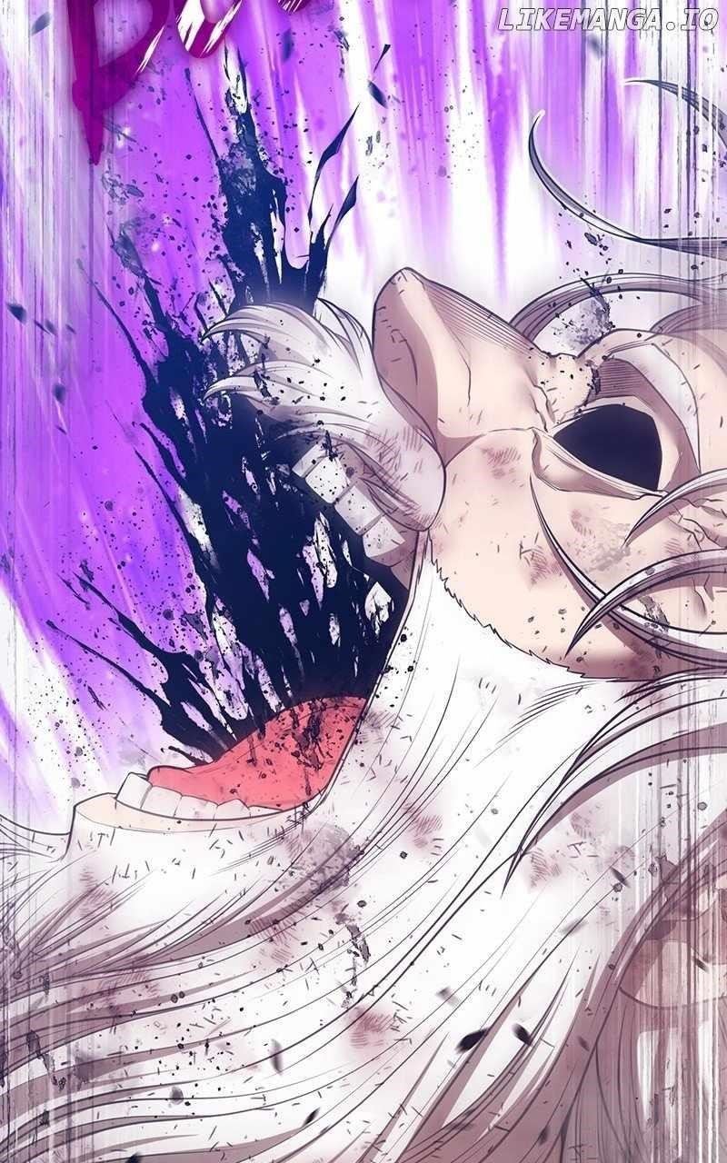 99 Reinforced Wood Stick Chapter 148 - Page 156 in English