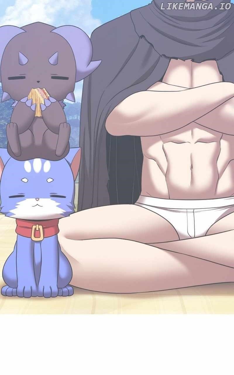 99 Reinforced Wood Stick Chapter 148 - Page 18 in English