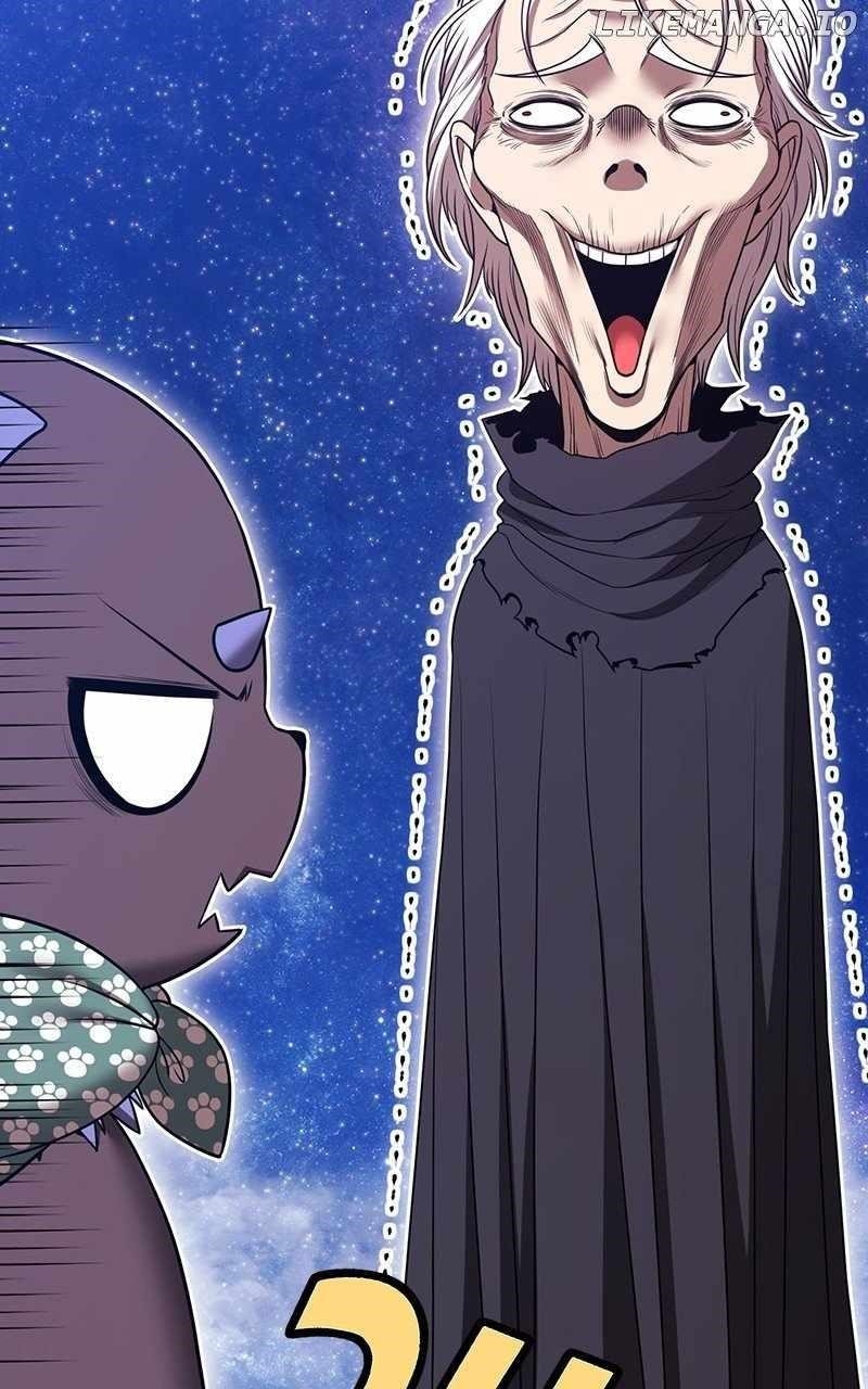 99 Reinforced Wood Stick Chapter 148 - Page 205 in English