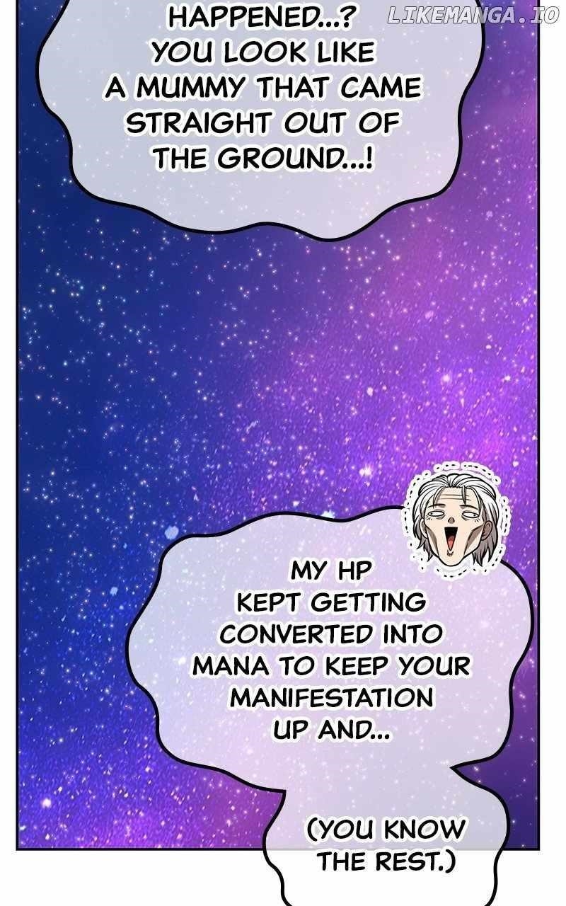 99 Reinforced Wood Stick Chapter 148 - Page 207 in English