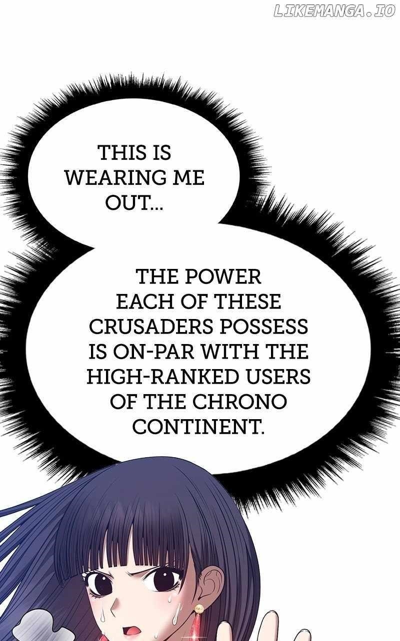 99 Reinforced Wood Stick Chapter 148 - Page 228 in English