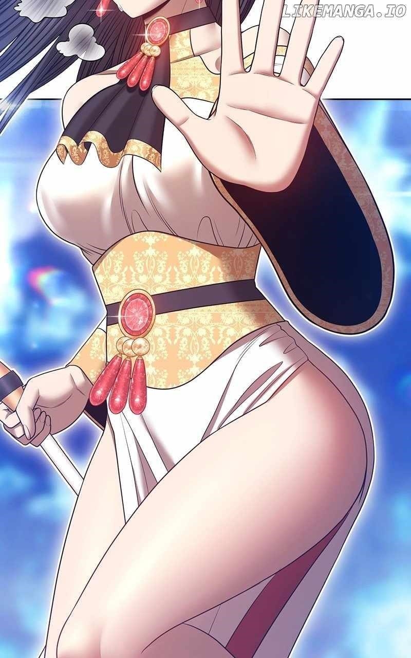99 Reinforced Wood Stick Chapter 148 - Page 229 in English