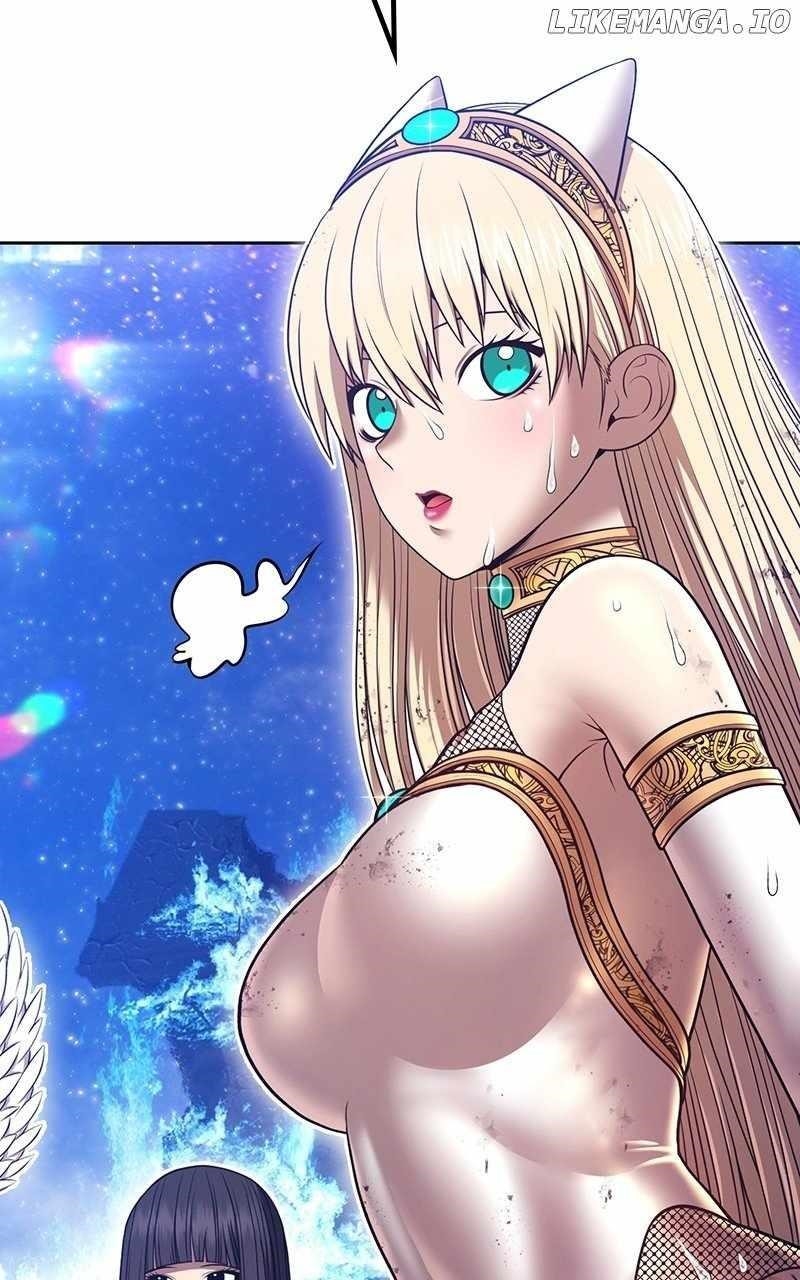 99 Reinforced Wood Stick Chapter 148 - Page 246 in English