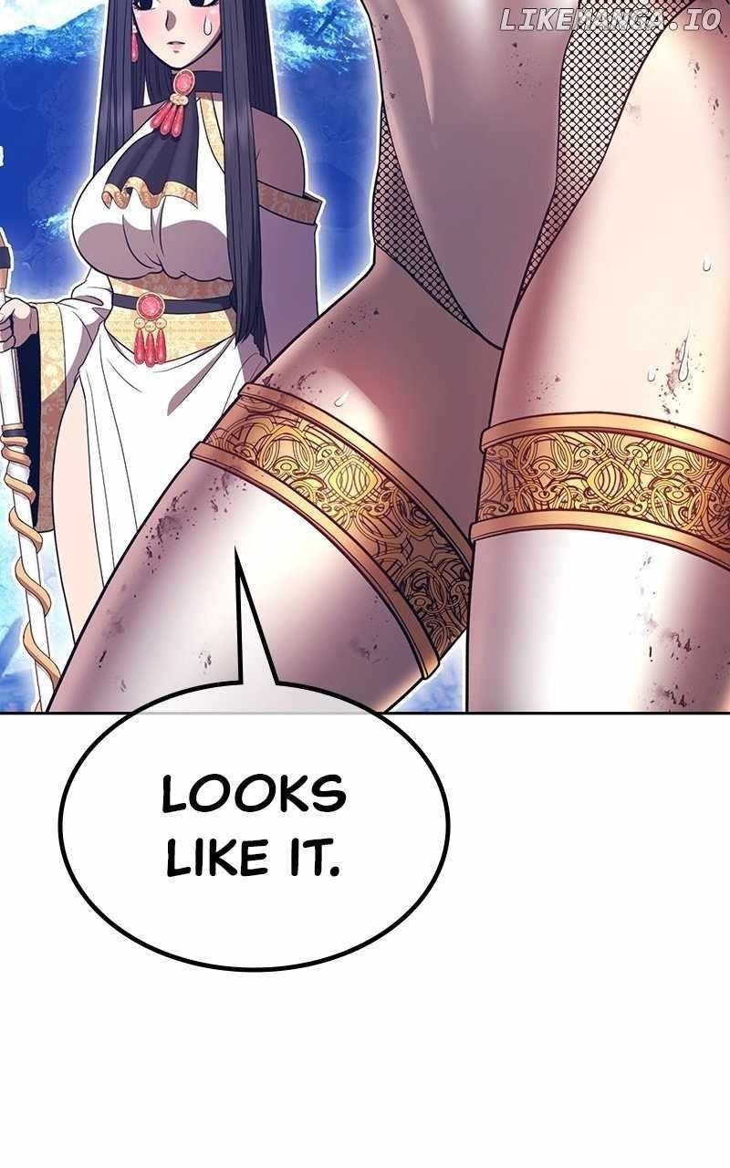 99 Reinforced Wood Stick Chapter 148 - Page 247 in English