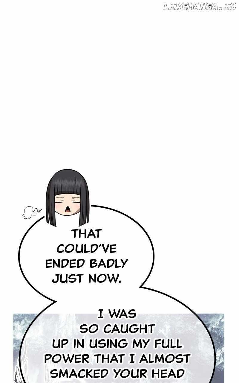 99 Reinforced Wood Stick Chapter 148 - Page 248 in English