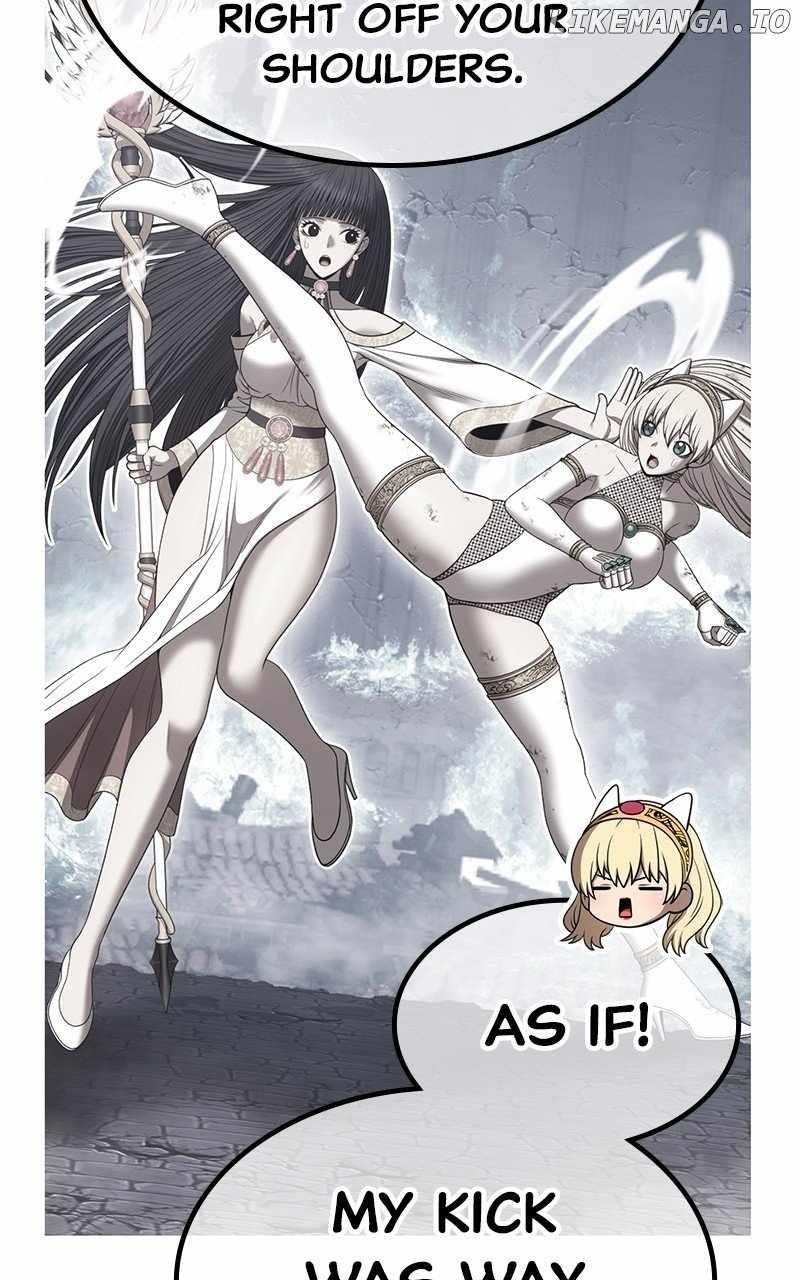 99 Reinforced Wood Stick Chapter 148 - Page 249 in English
