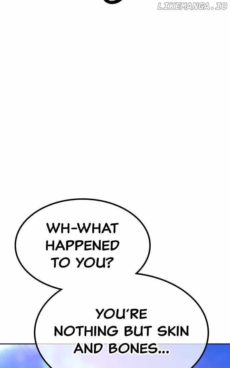 99 Reinforced Wood Stick Chapter 148 - Page 257 in English