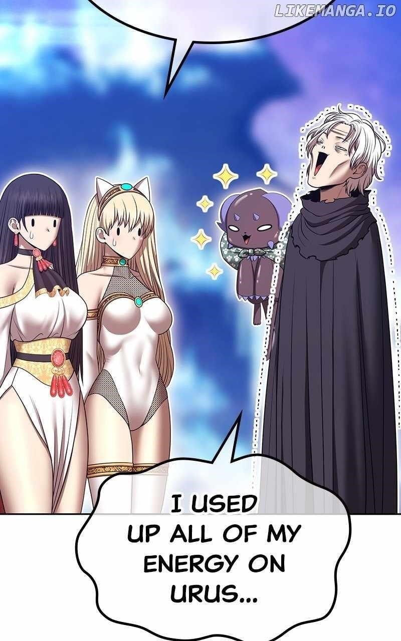 99 Reinforced Wood Stick Chapter 148 - Page 258 in English