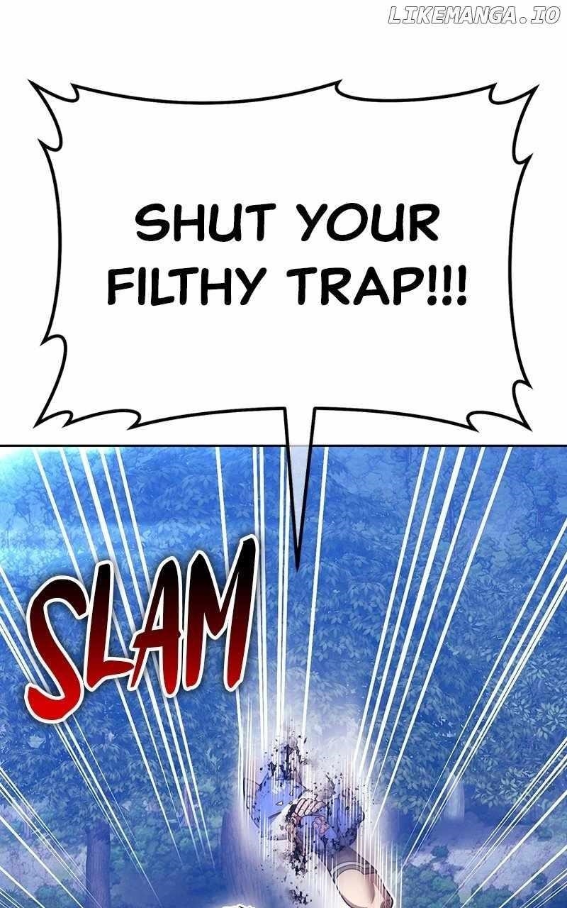 99 Reinforced Wood Stick Chapter 148 - Page 297 in English