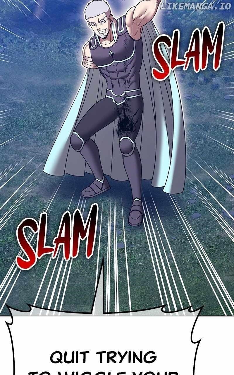 99 Reinforced Wood Stick Chapter 148 - Page 298 in English