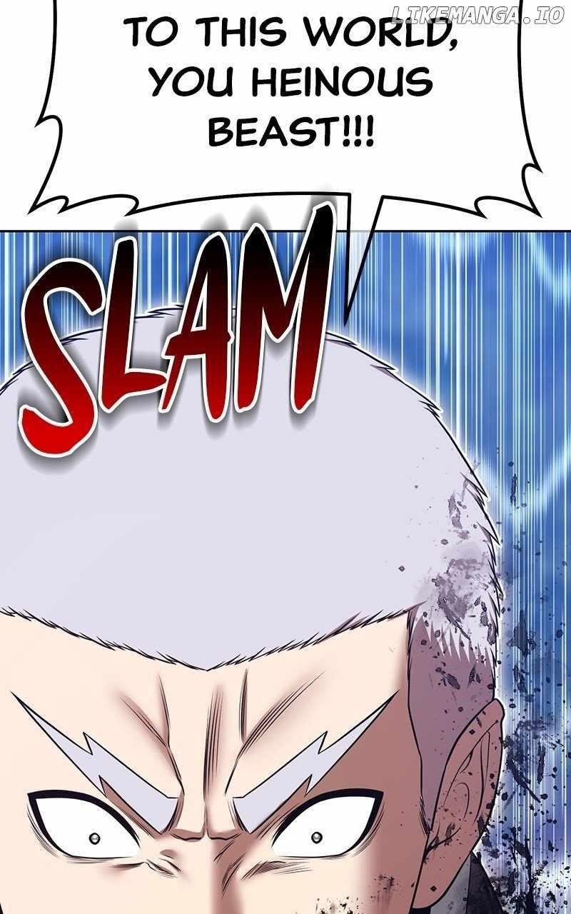 99 Reinforced Wood Stick Chapter 148 - Page 305 in English