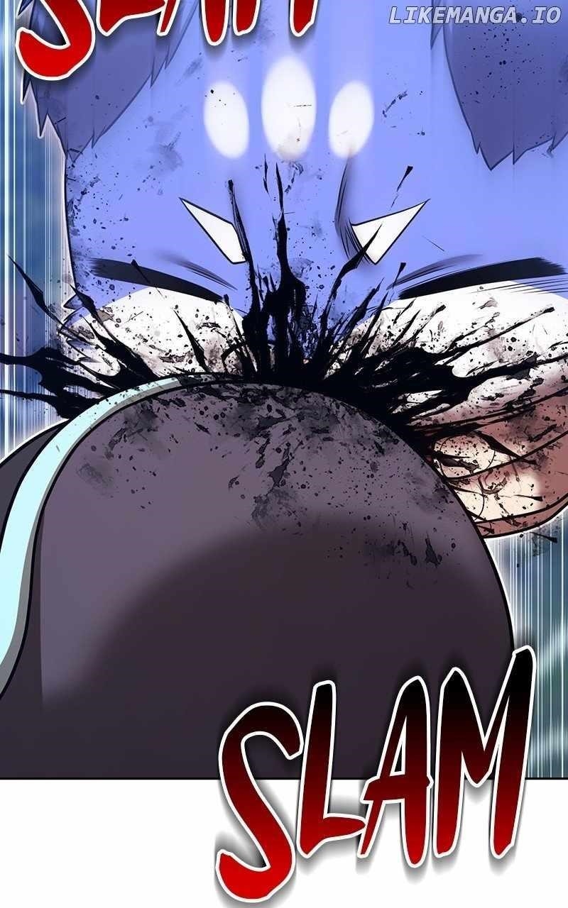 99 Reinforced Wood Stick Chapter 148 - Page 307 in English