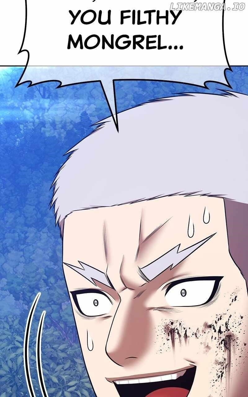 99 Reinforced Wood Stick Chapter 148 - Page 323 in English