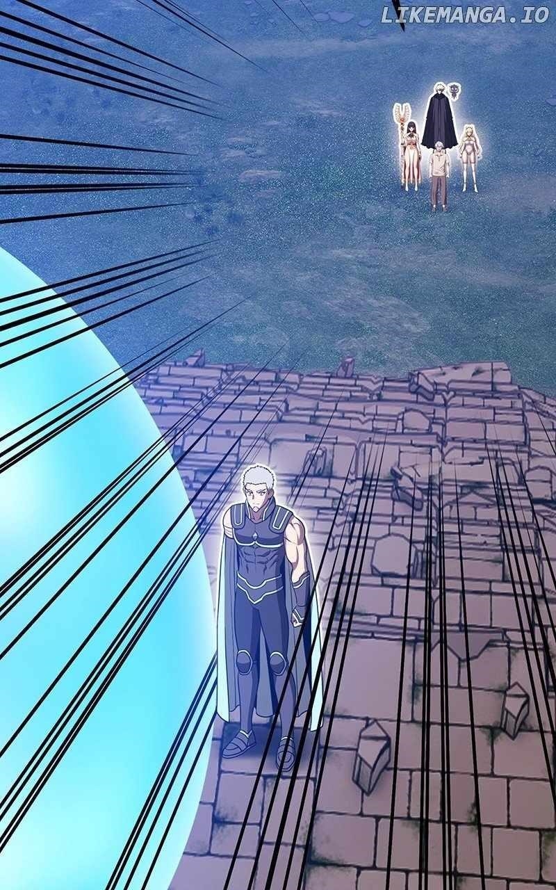 99 Reinforced Wood Stick Chapter 148 - Page 347 in English