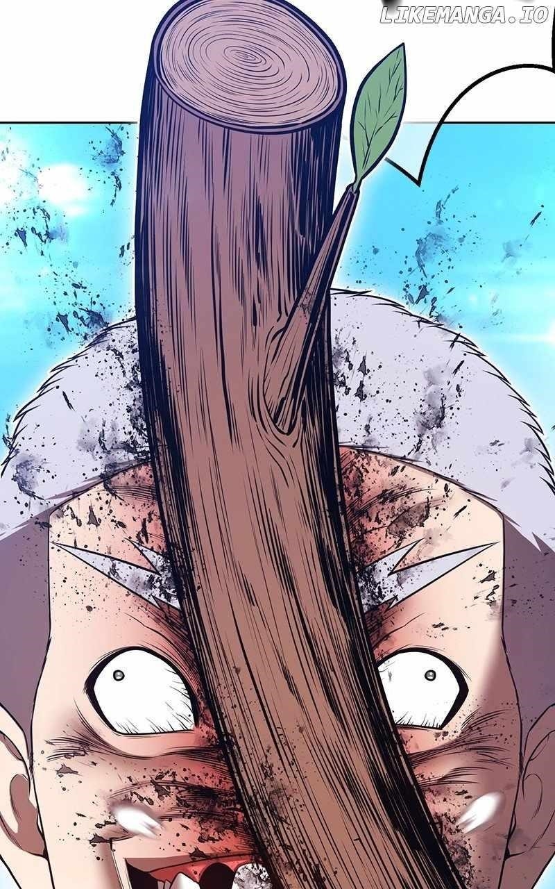 99 Reinforced Wood Stick Chapter 148 - Page 362 in English