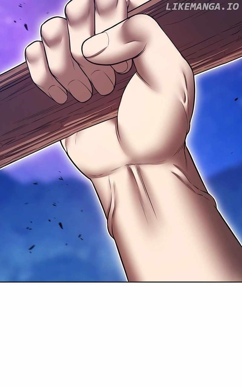 99 Reinforced Wood Stick Chapter 148 - Page 379 in English