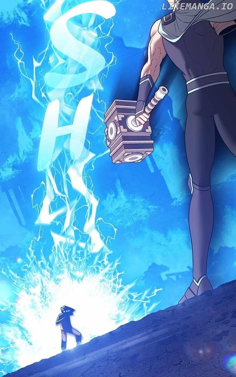 99 Reinforced Wood Stick Chapter 148 - Page 39 in English
