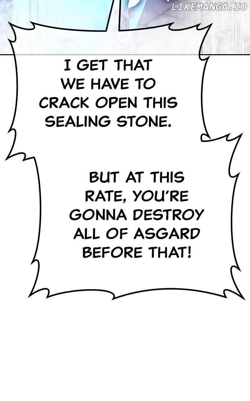 99 Reinforced Wood Stick Chapter 149 - Page 108 in English
