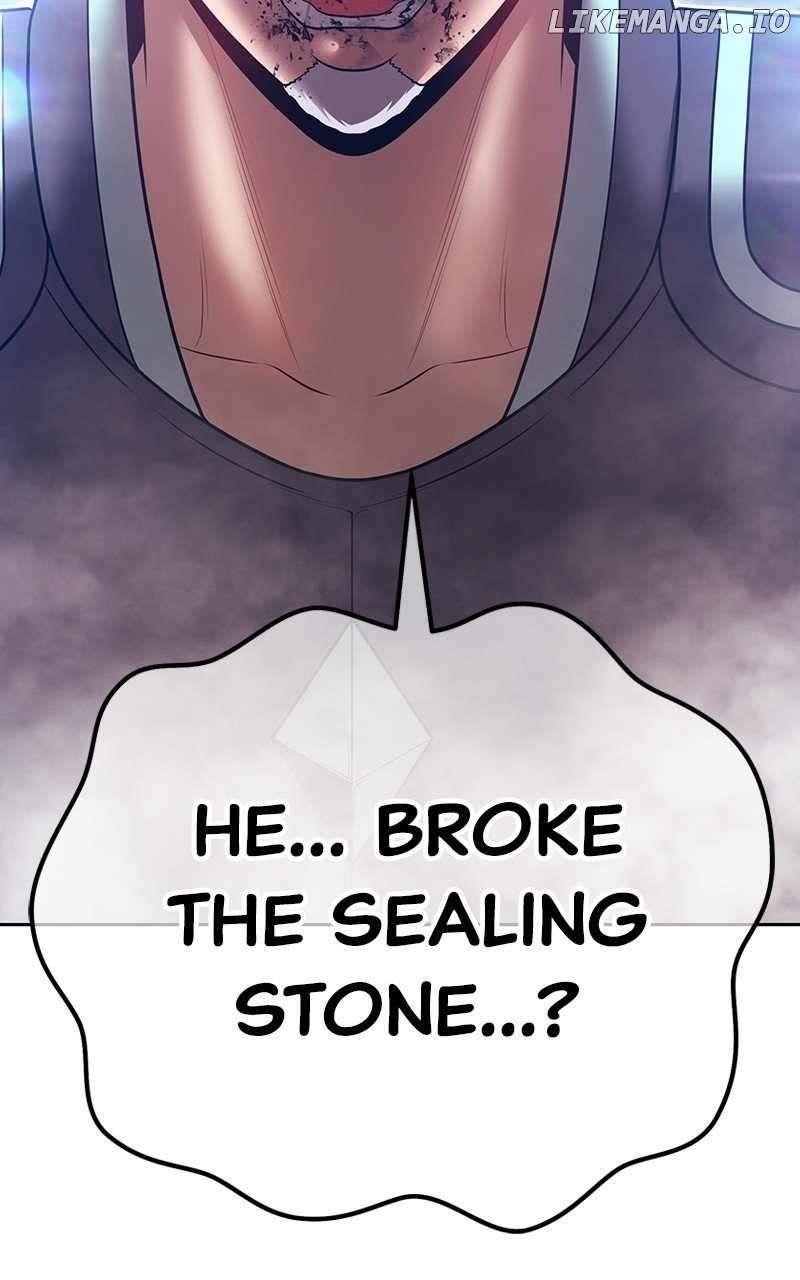 99 Reinforced Wood Stick Chapter 149 - Page 140 in English