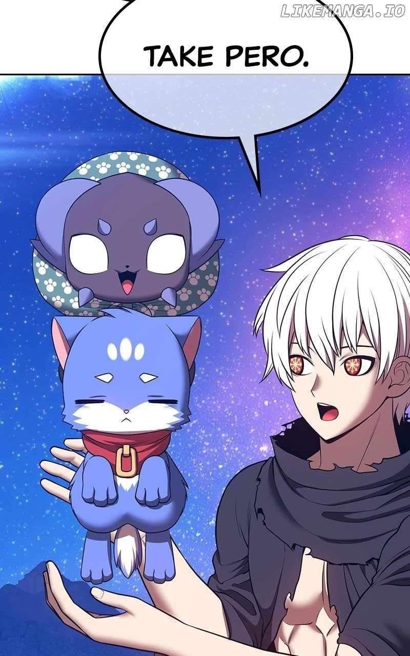 99 Reinforced Wood Stick Chapter 149 - Page 142 in English
