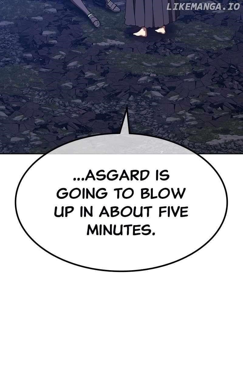99 Reinforced Wood Stick Chapter 149 - Page 180 in English