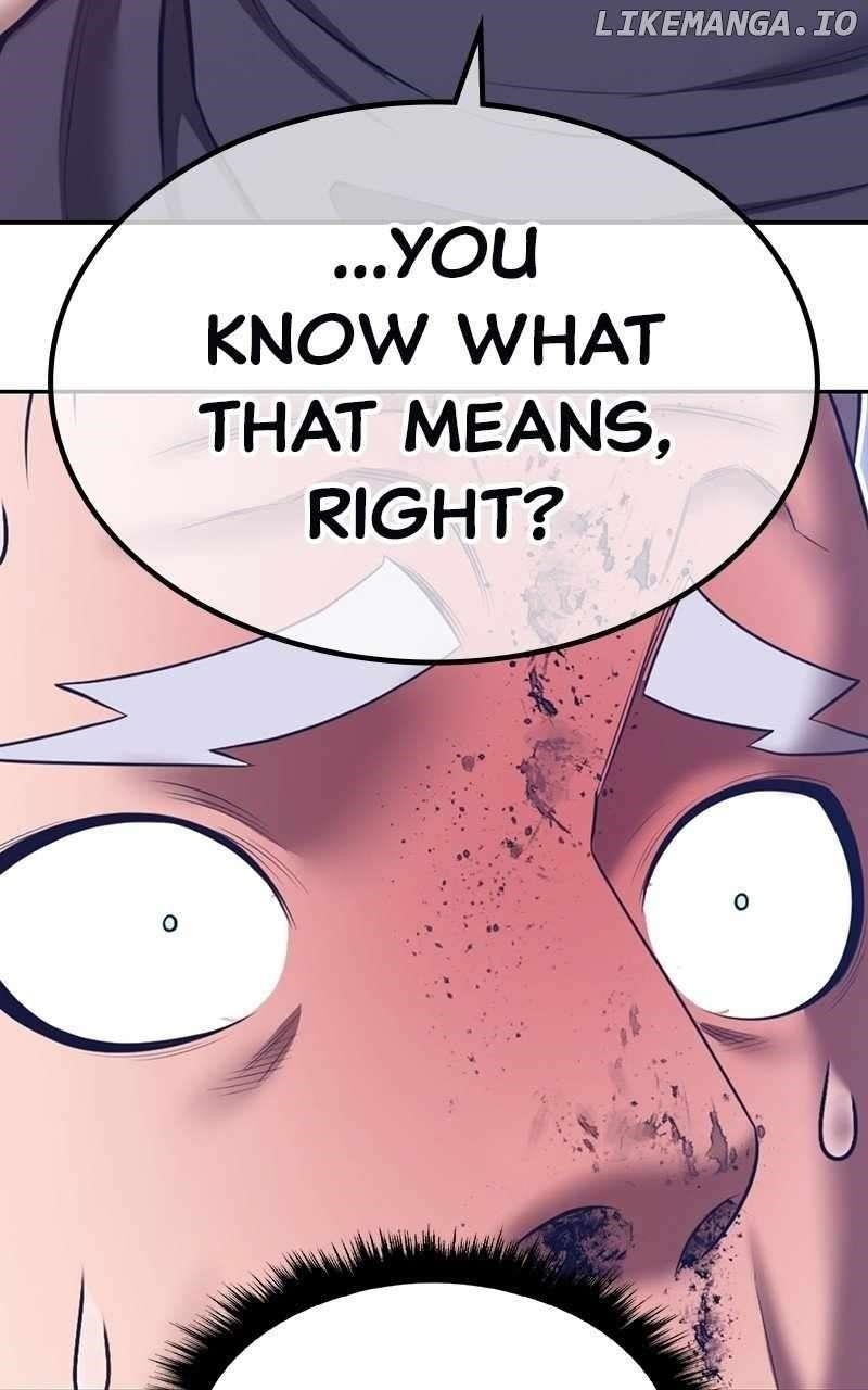 99 Reinforced Wood Stick Chapter 149 - Page 182 in English