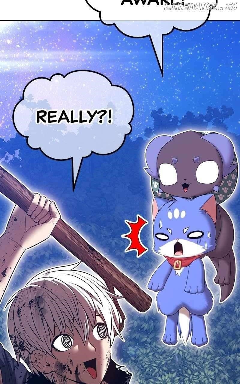 99 Reinforced Wood Stick Chapter 149 - Page 213 in English